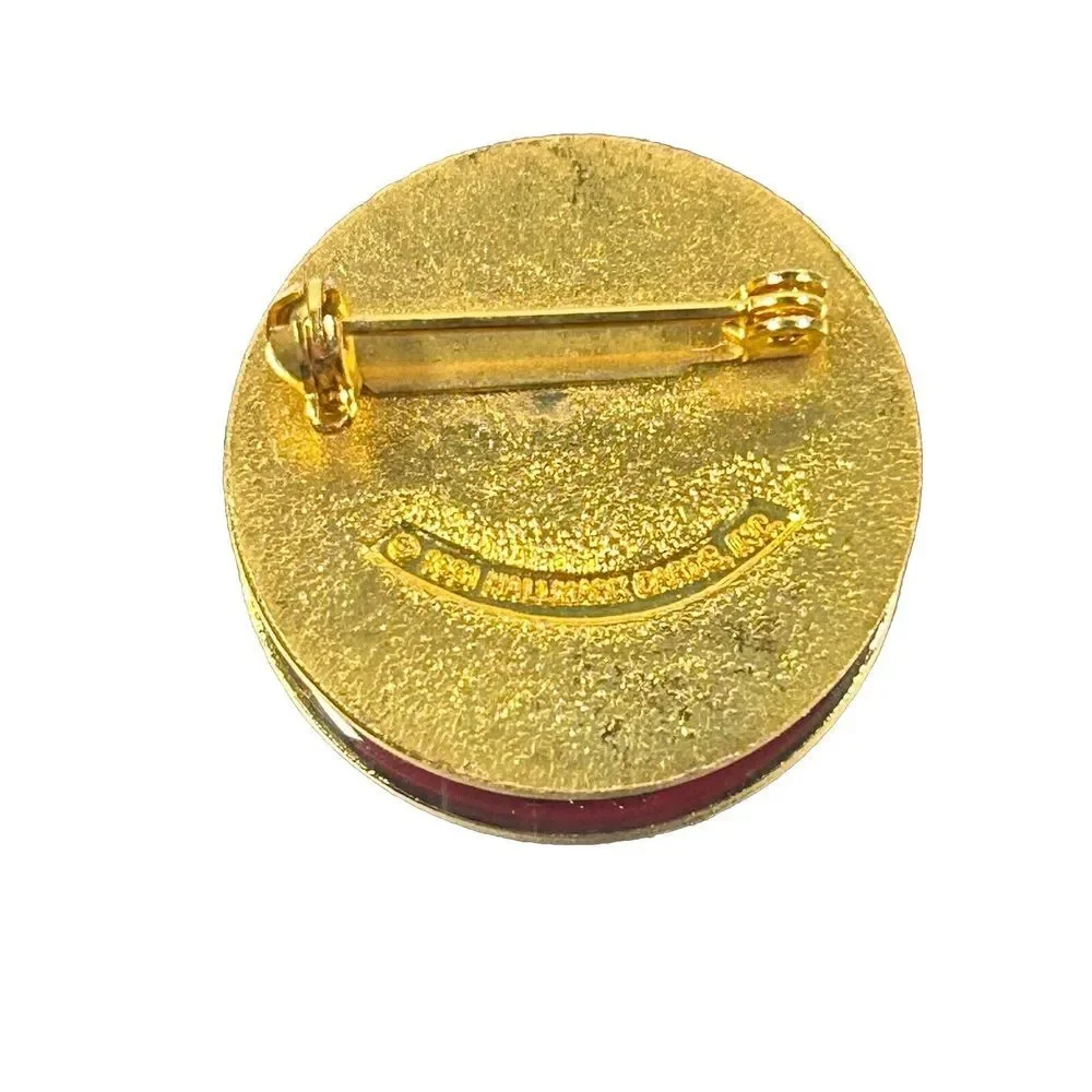 Hallmark keepsake ornament